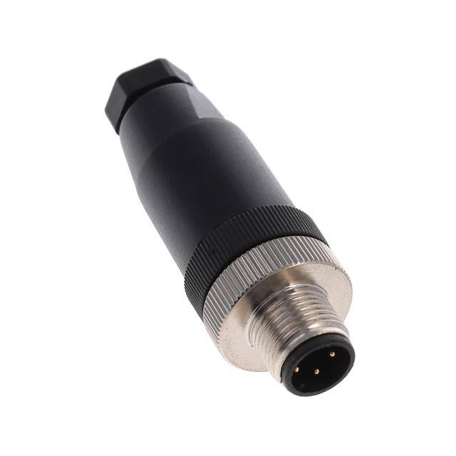 M12-04P-A-AE4 On Shore Technology Inc.  Assemblages de connecteurs circulaires